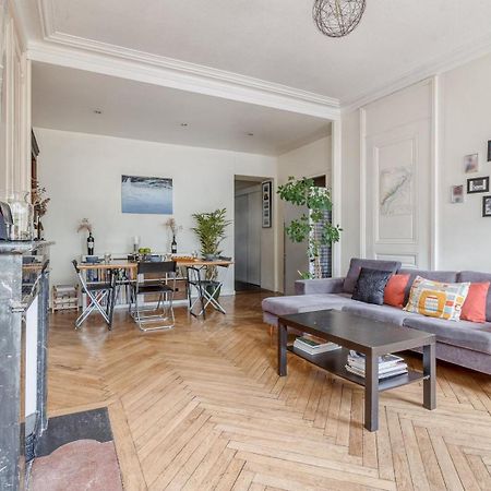 Guestready - Superbe T3 En Hyper-Centre - Belles Vues Lejlighed Lyon Eksteriør billede
