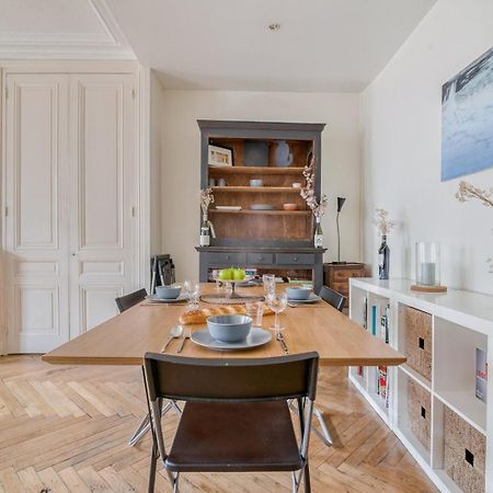 Guestready - Superbe T3 En Hyper-Centre - Belles Vues Lejlighed Lyon Eksteriør billede