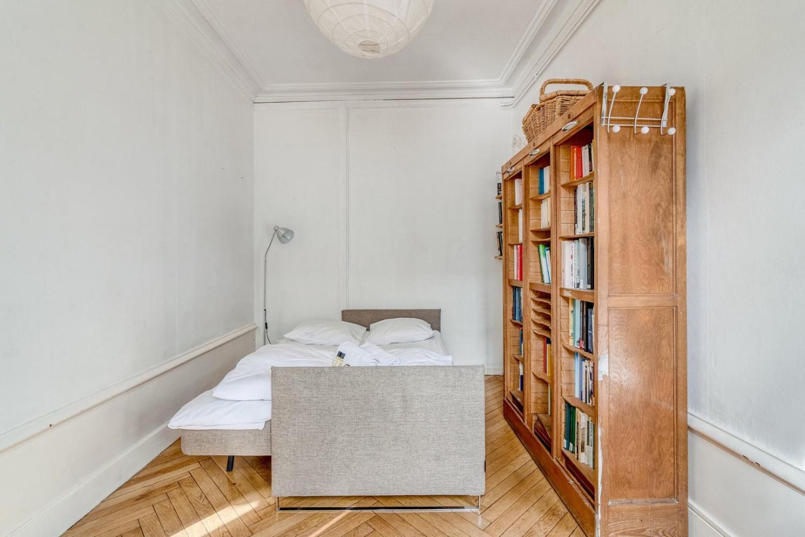 Guestready - Superbe T3 En Hyper-Centre - Belles Vues Lejlighed Lyon Eksteriør billede