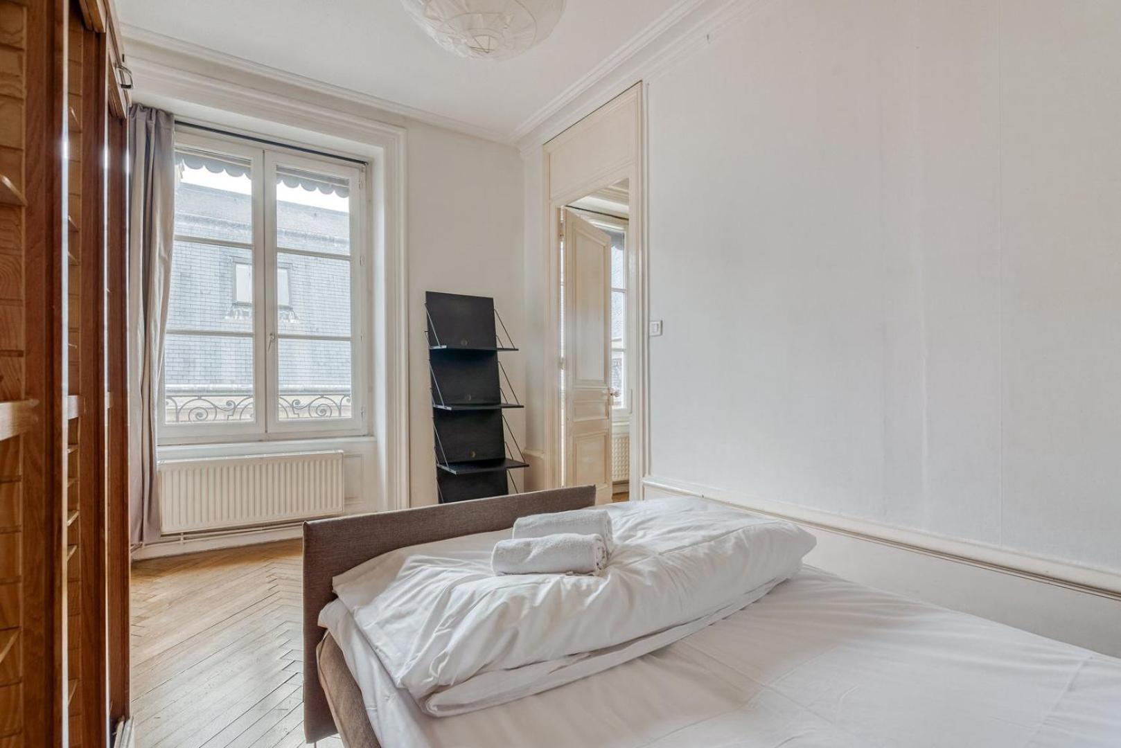 Guestready - Superbe T3 En Hyper-Centre - Belles Vues Lejlighed Lyon Eksteriør billede
